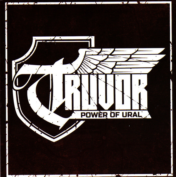 Truvor "Power Of Ural"